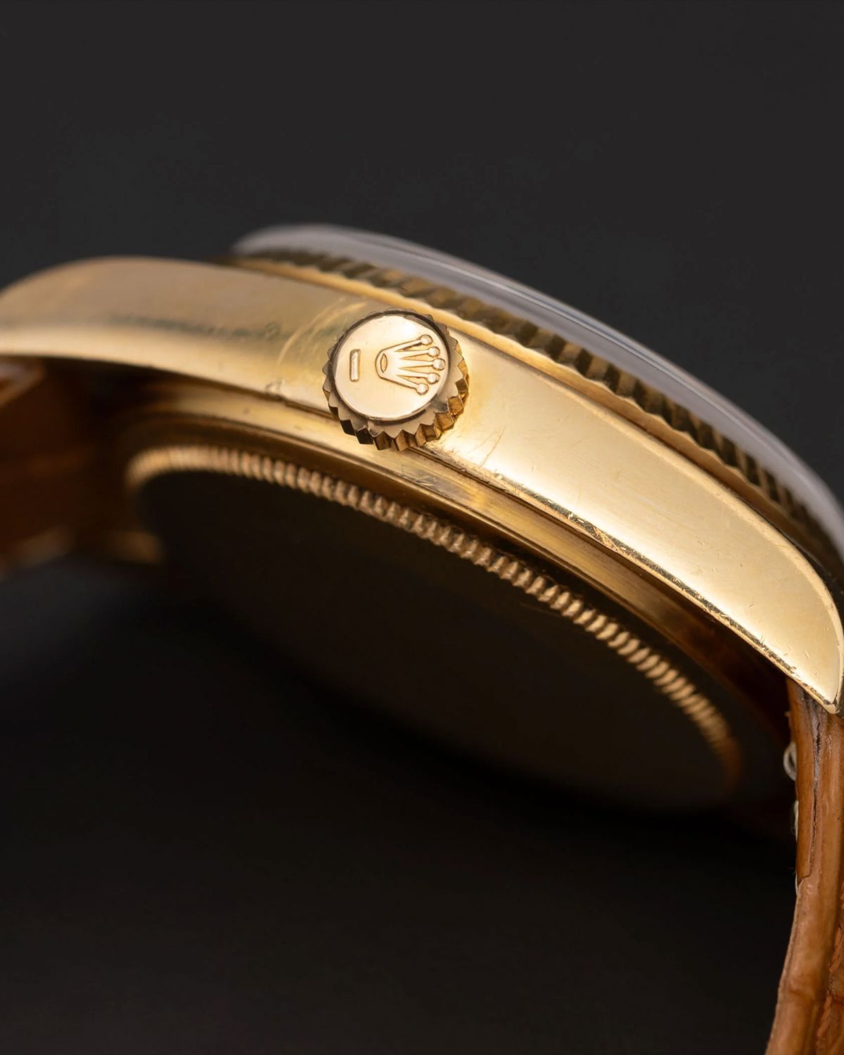Rolex 18038