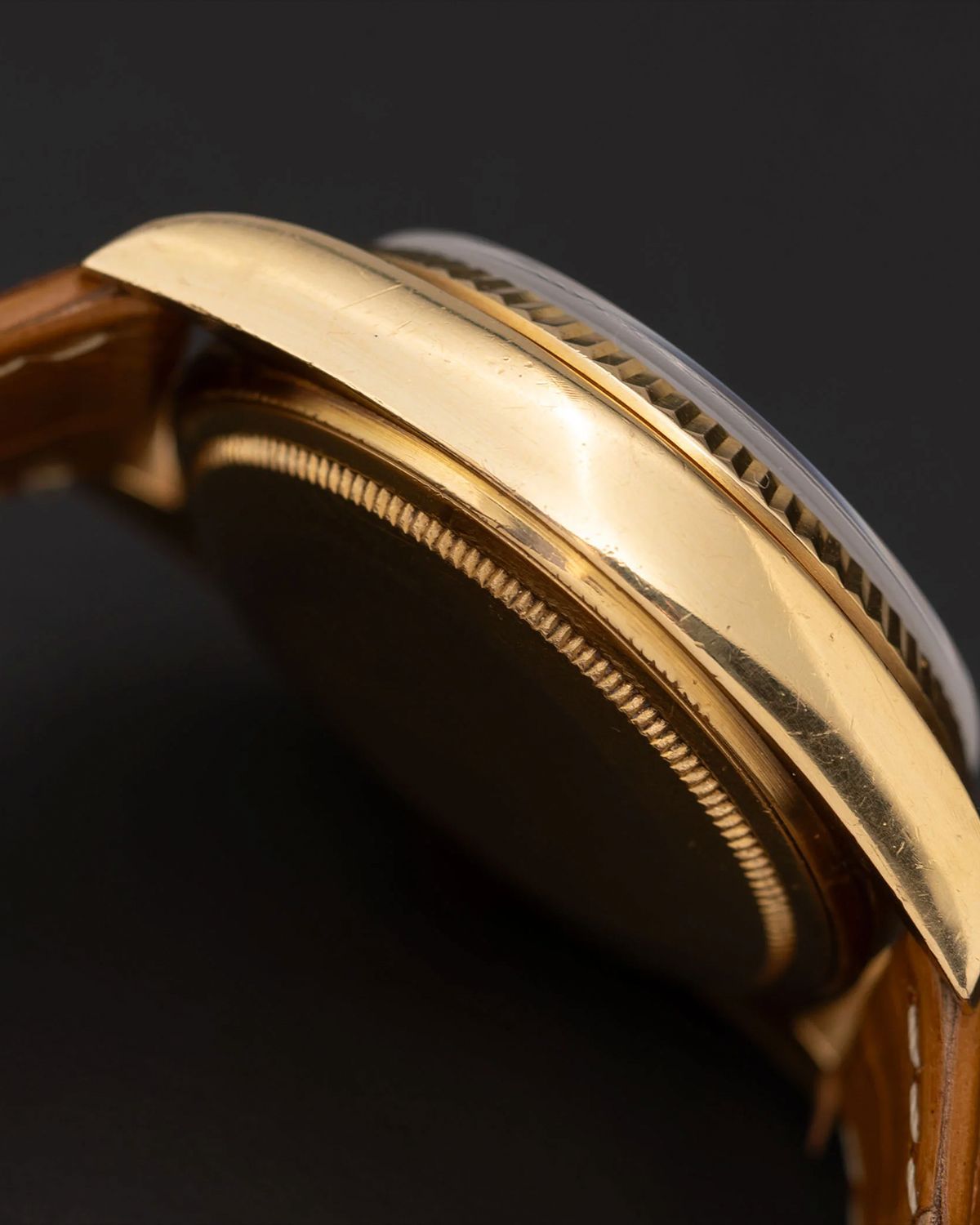 Rolex 18038