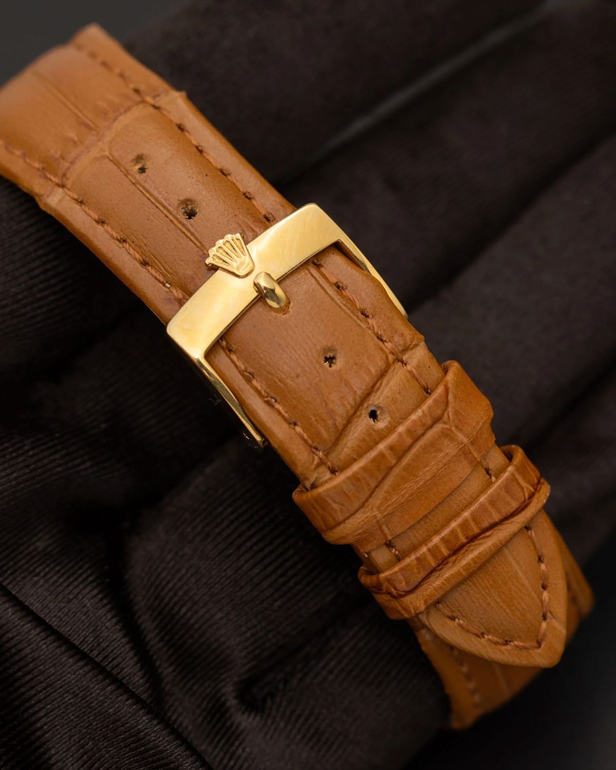 Rolex 18038