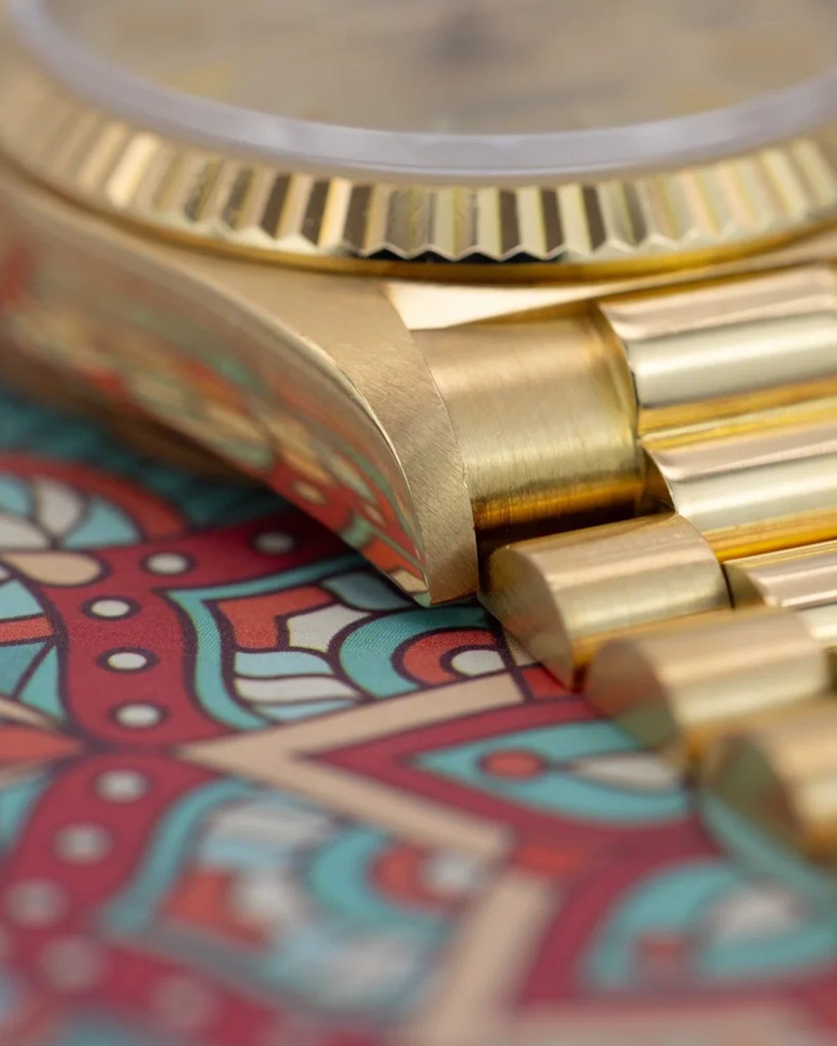 Rolex 18038