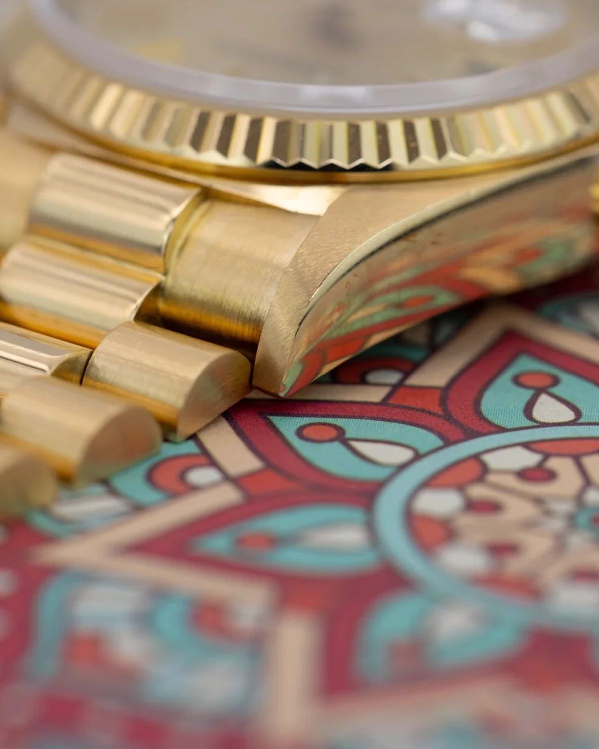 Rolex 18038