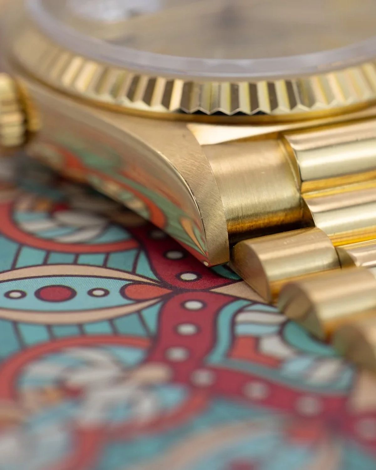 Rolex 18038