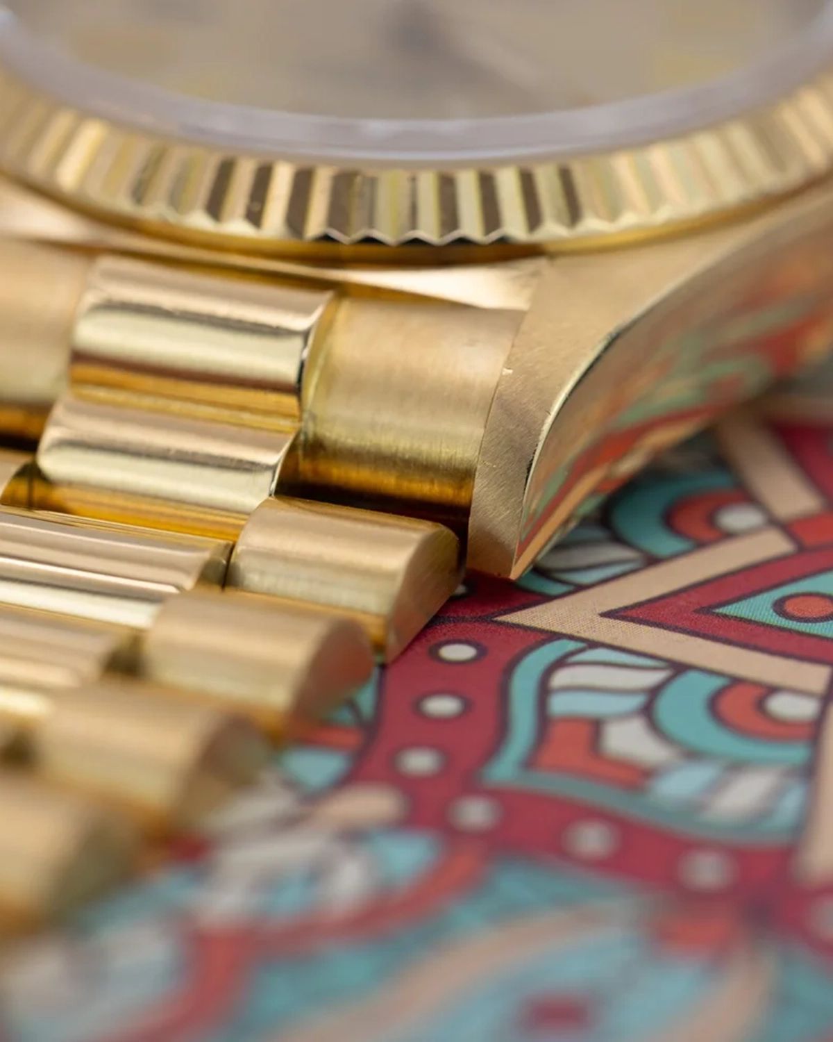 Rolex 18038