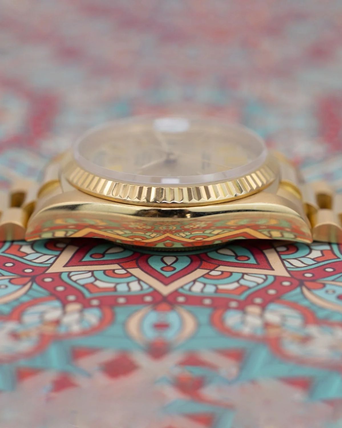 Rolex 18038