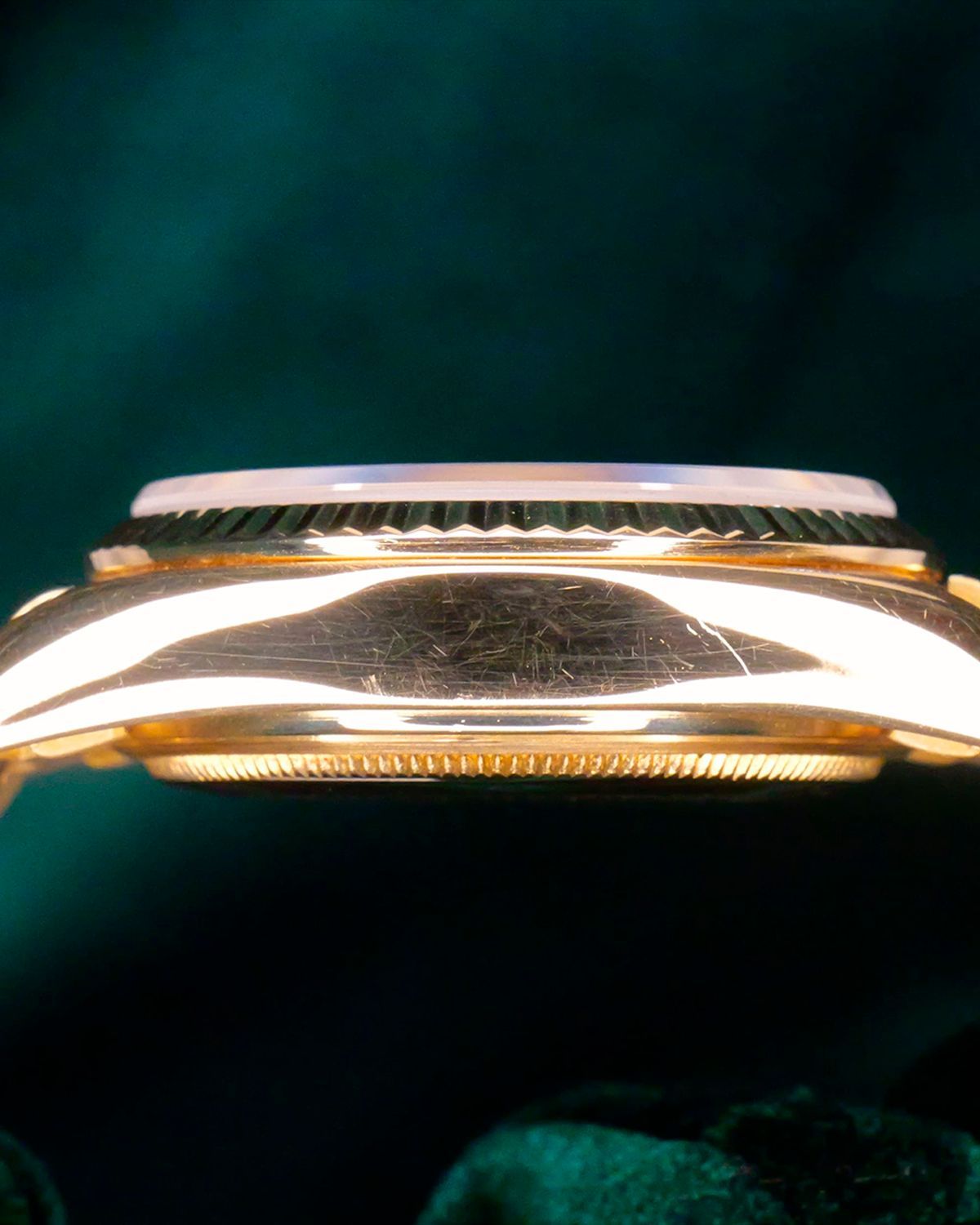 Rolex 18038