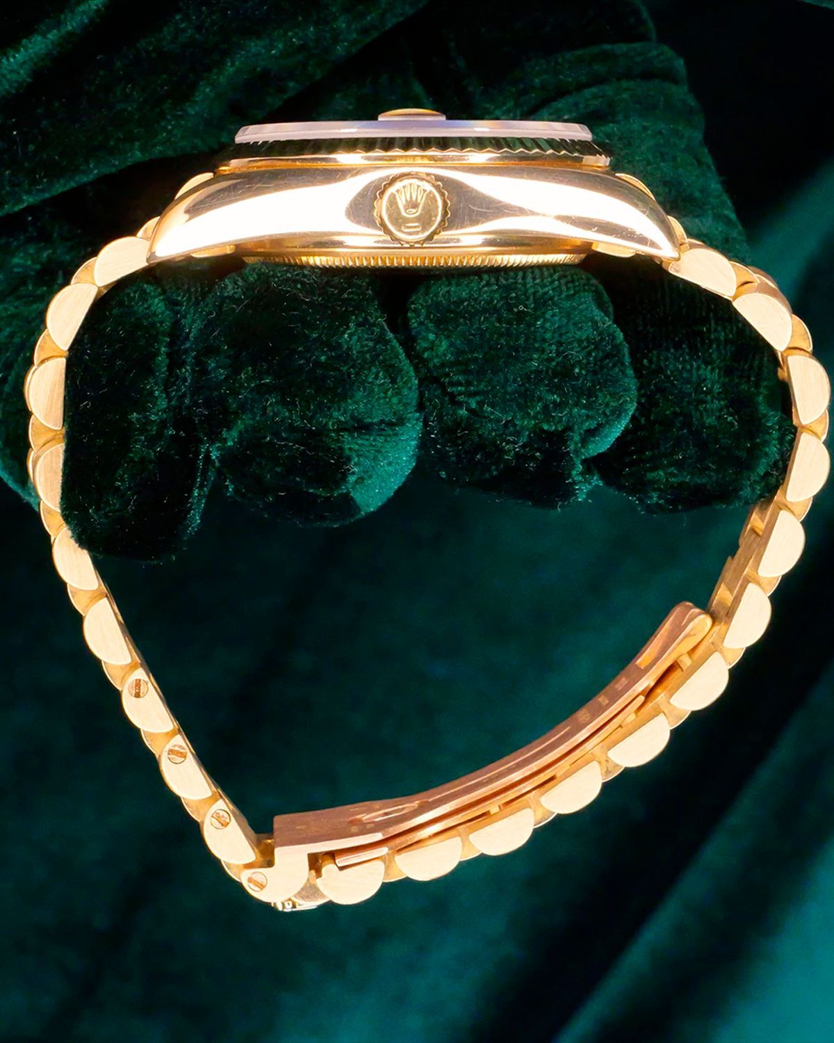 Rolex 18038