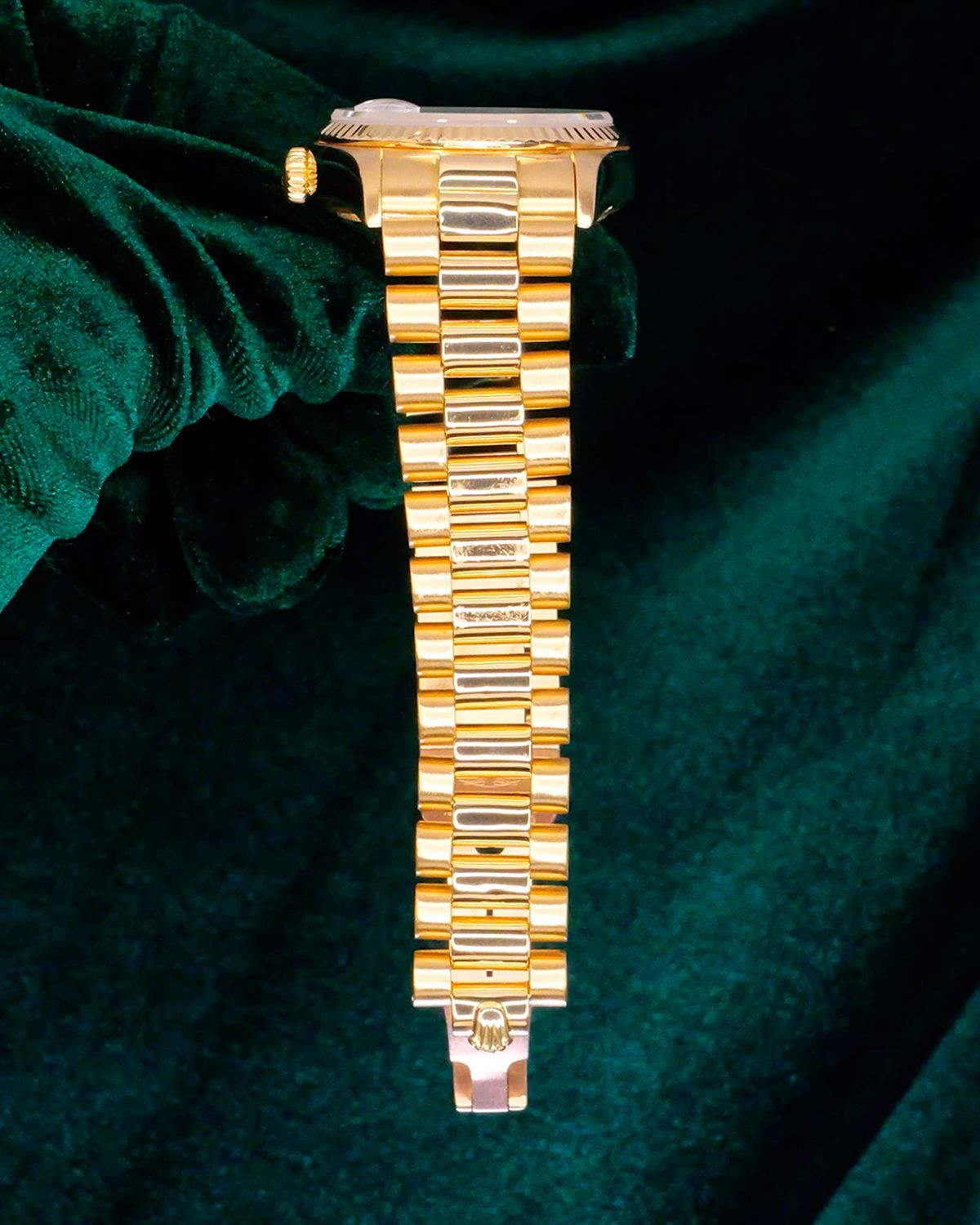 Rolex 18038