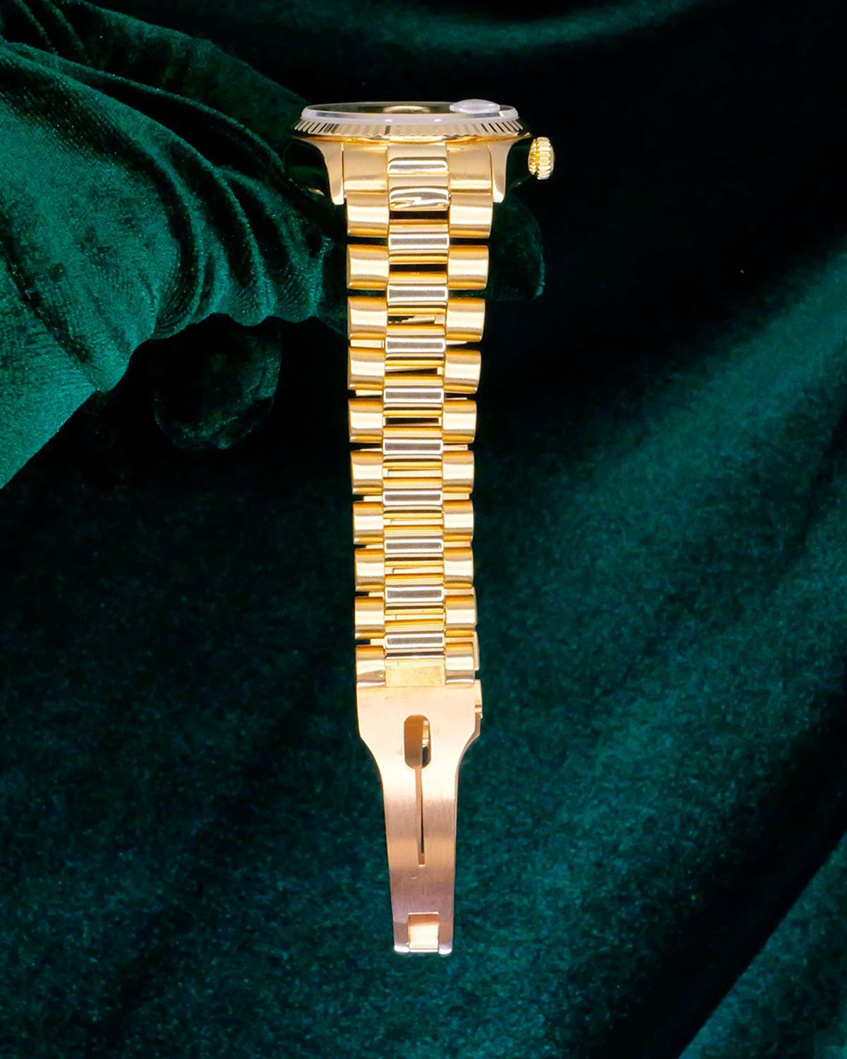 Rolex 18038