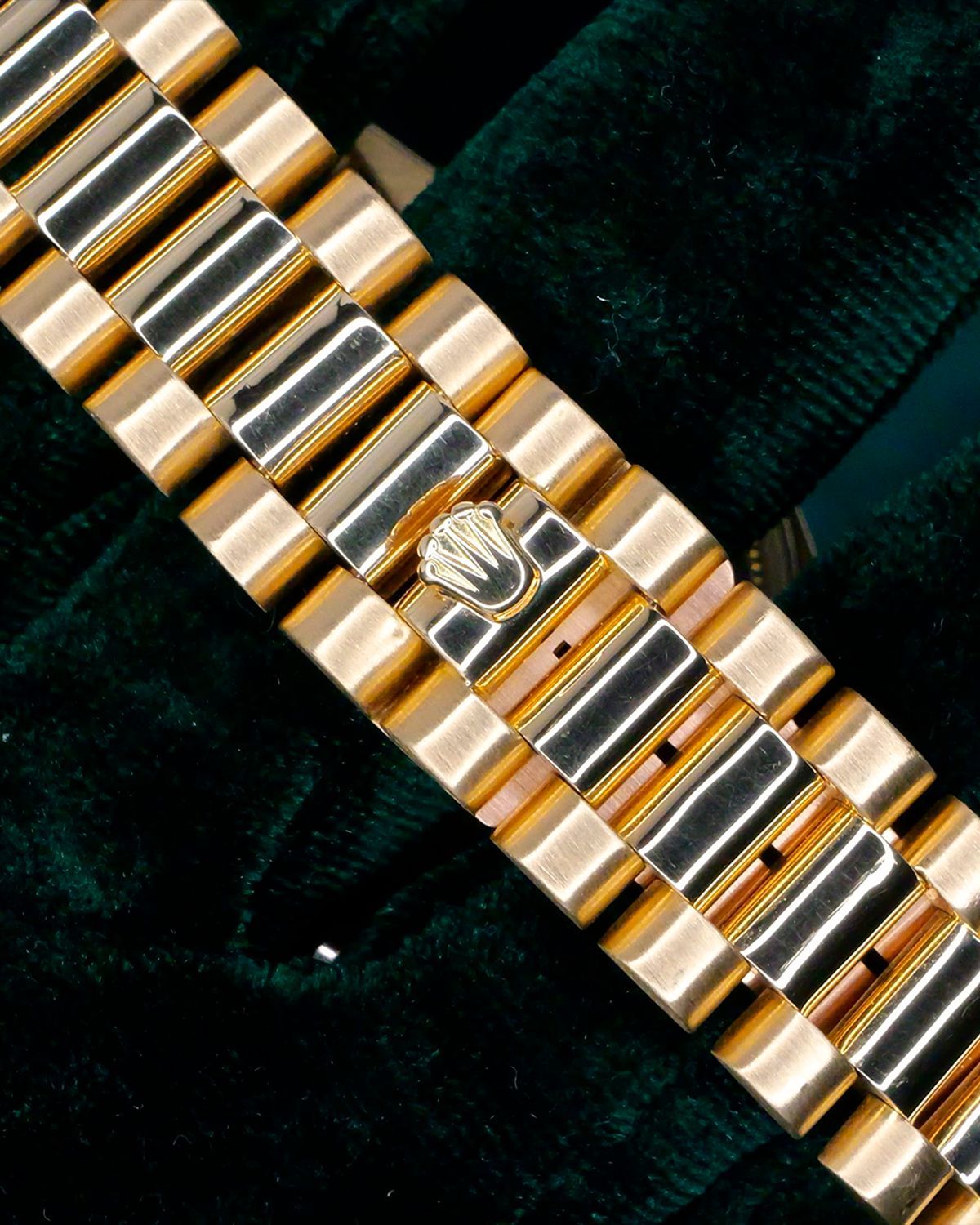 Rolex 18038