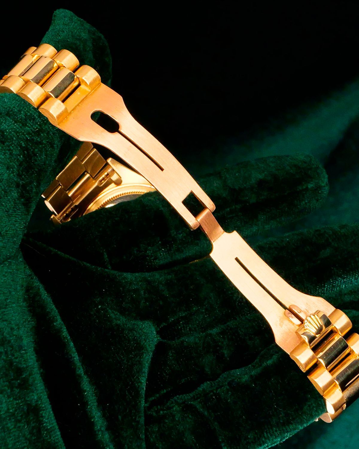 Rolex 18038