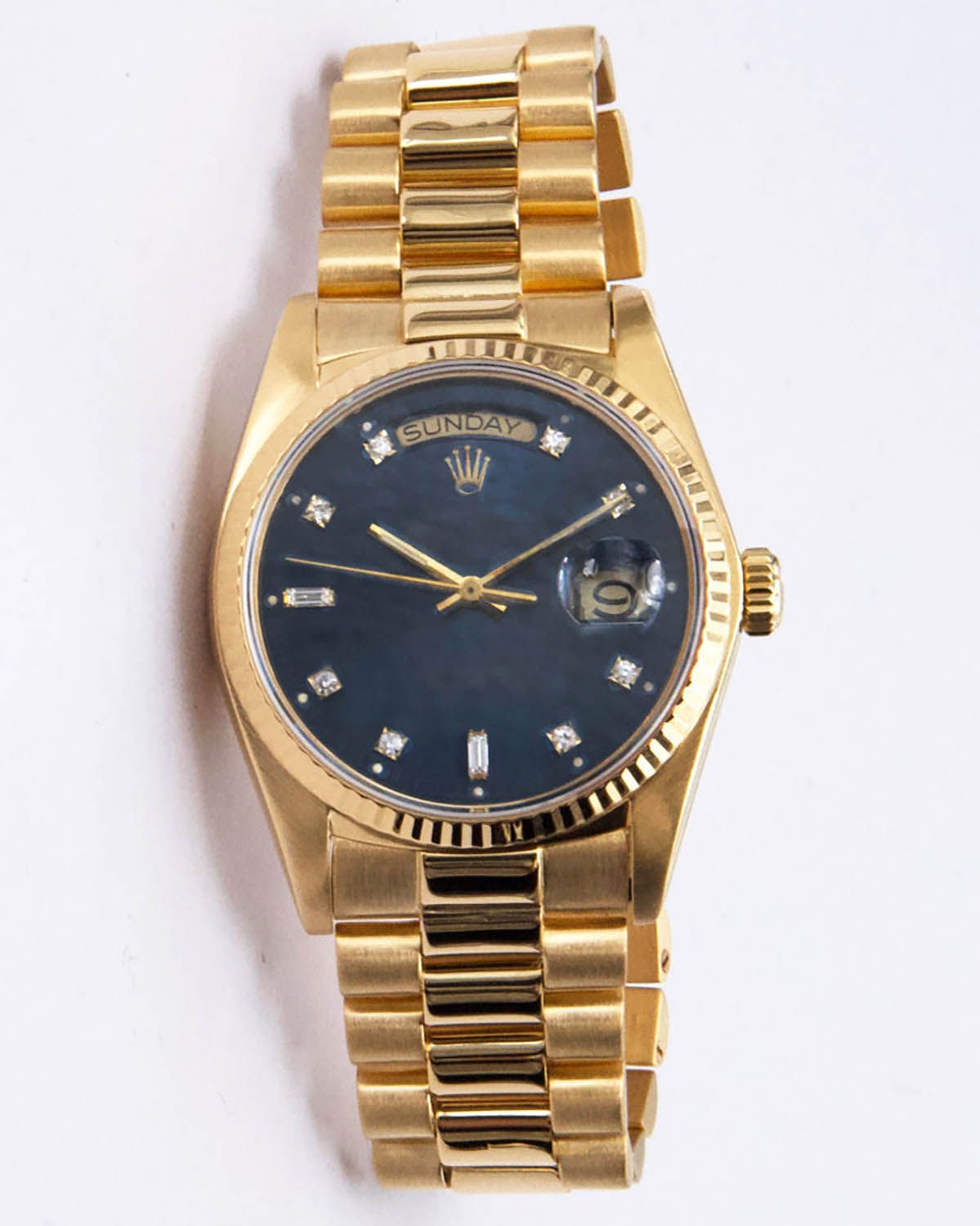 Rolex 18038