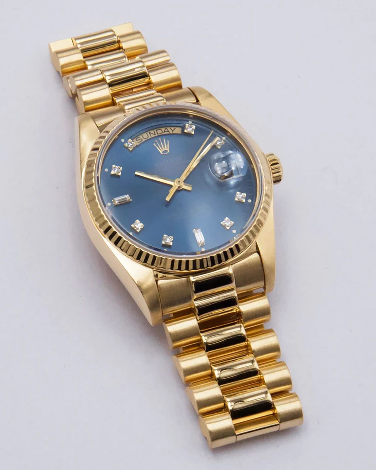 Rolex 18038
