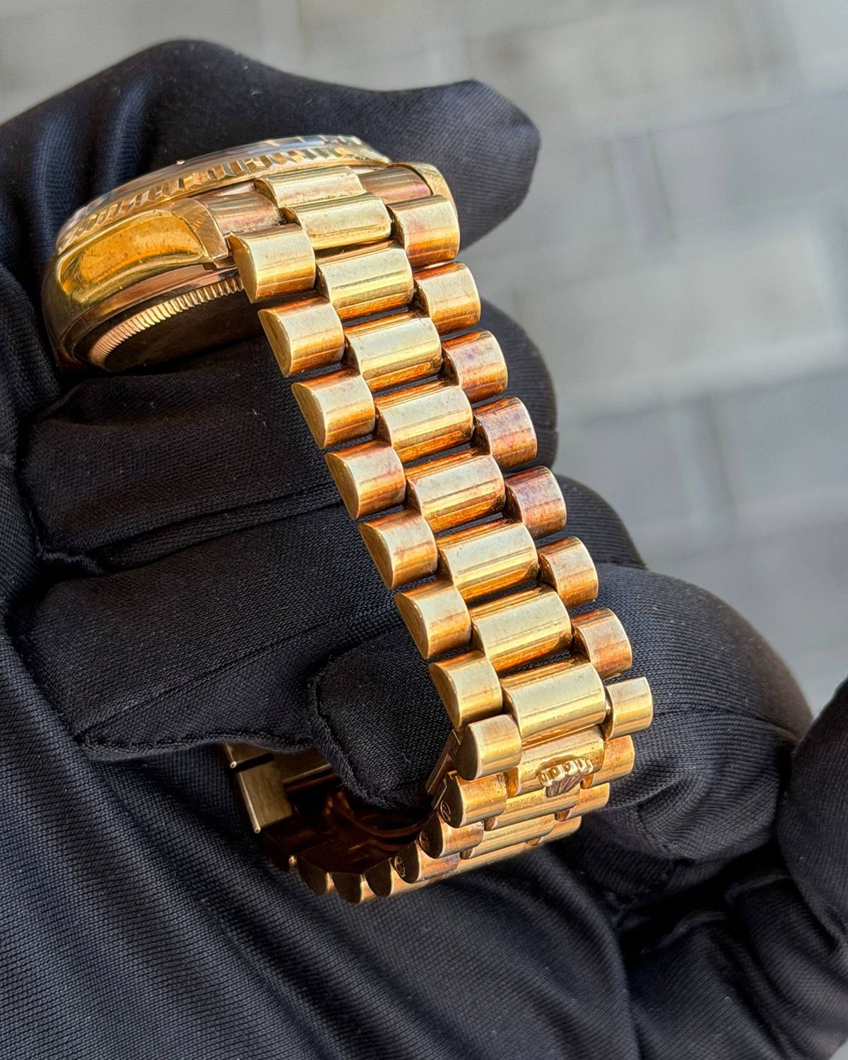 Rolex 18038