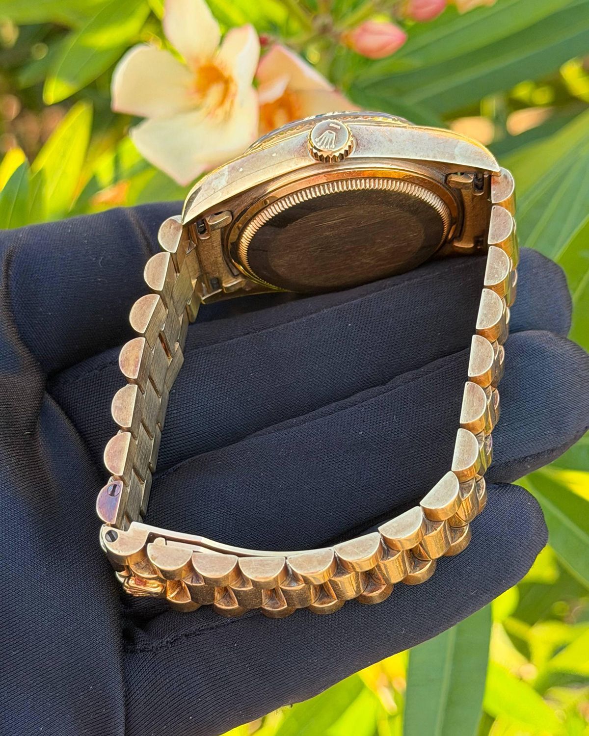 Rolex 18038