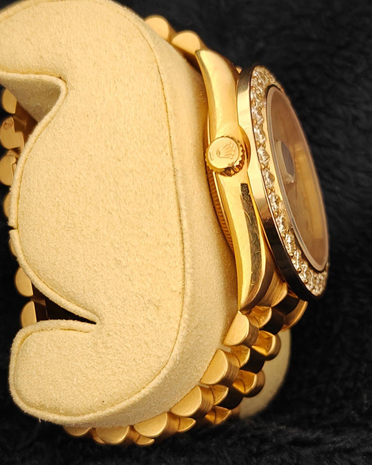 Rolex 18038