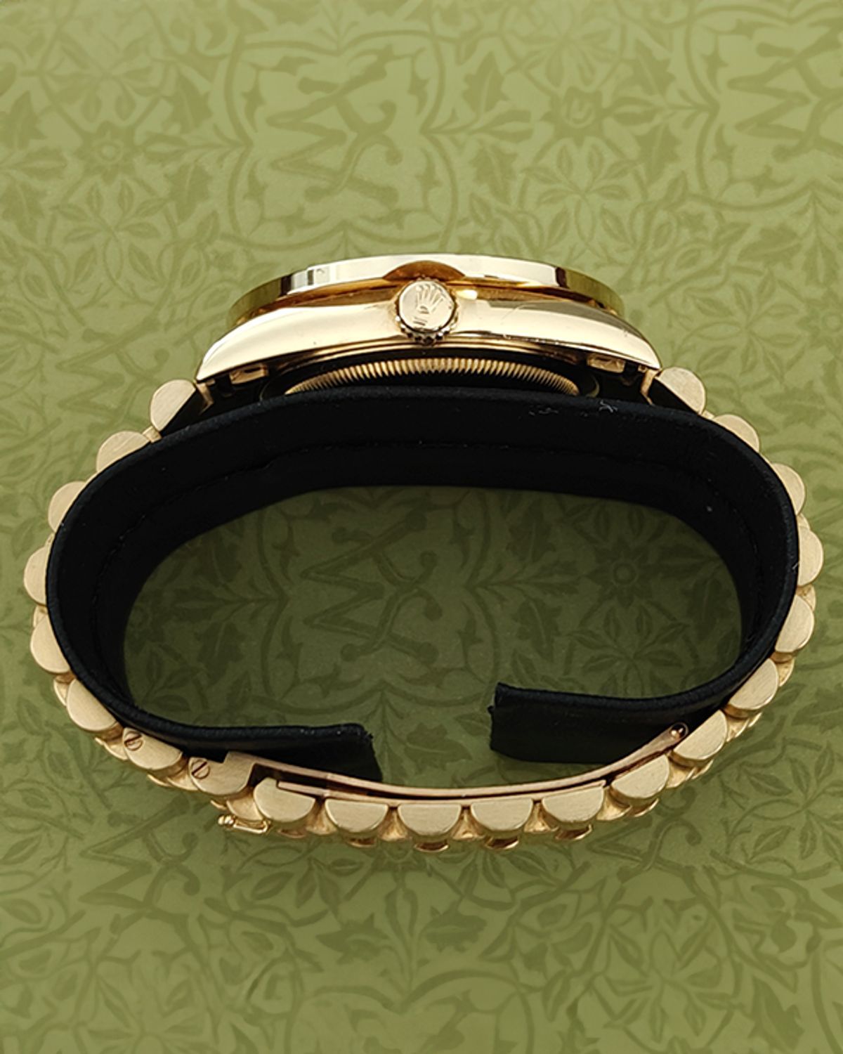 Rolex 18038