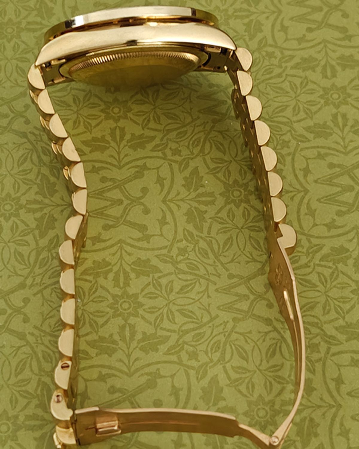 Rolex 18038