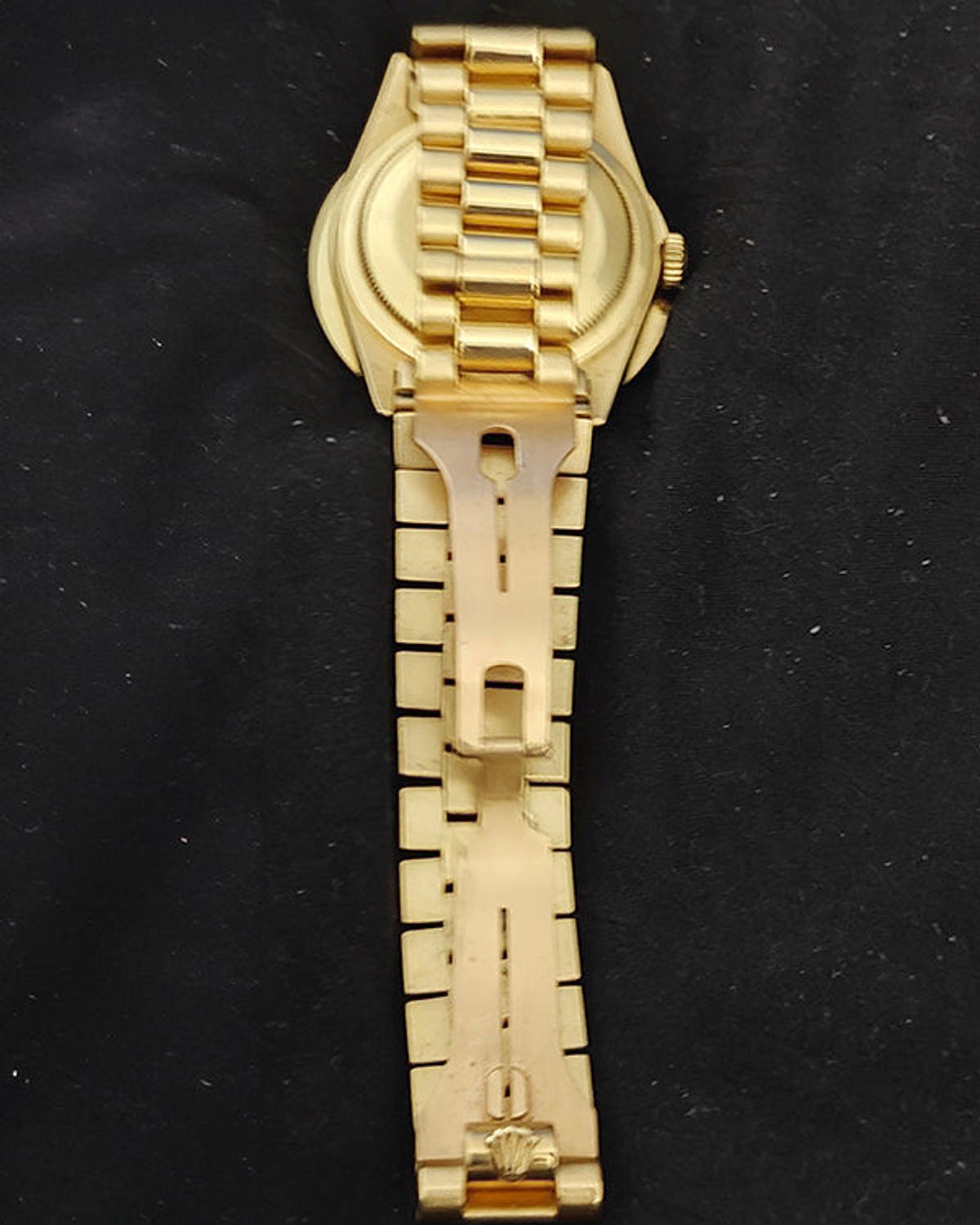 Rolex 18038