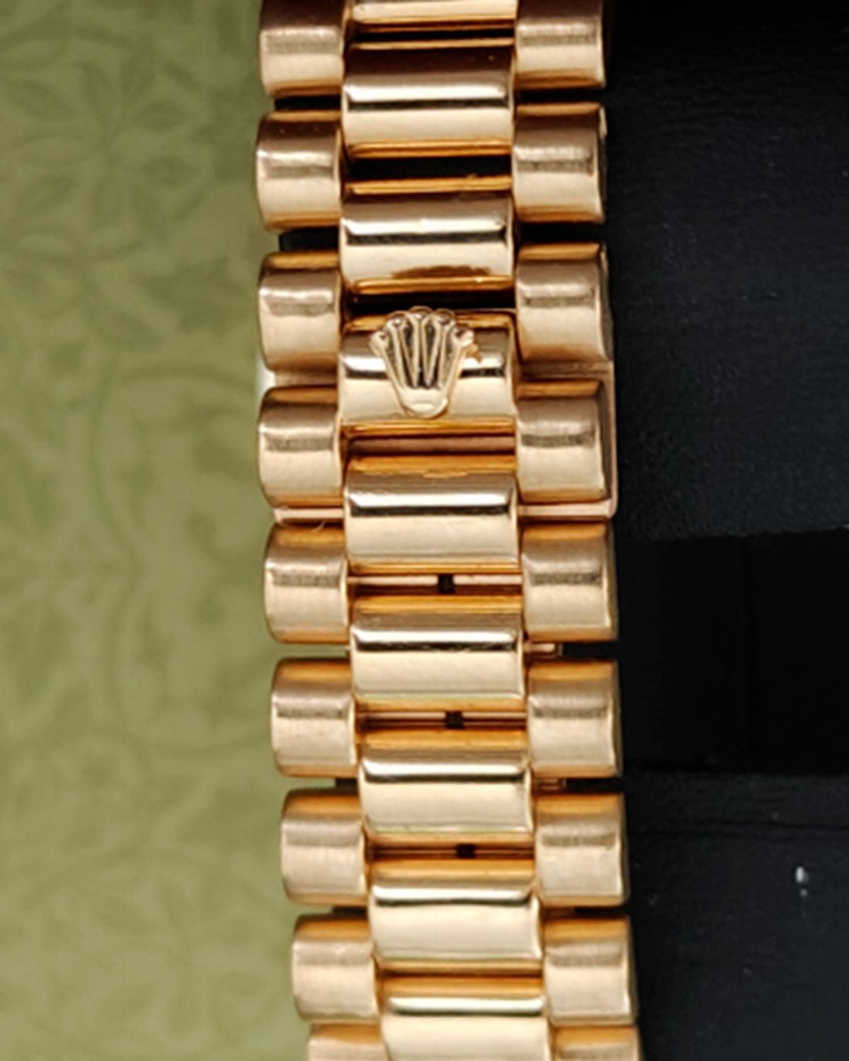 Rolex 18038