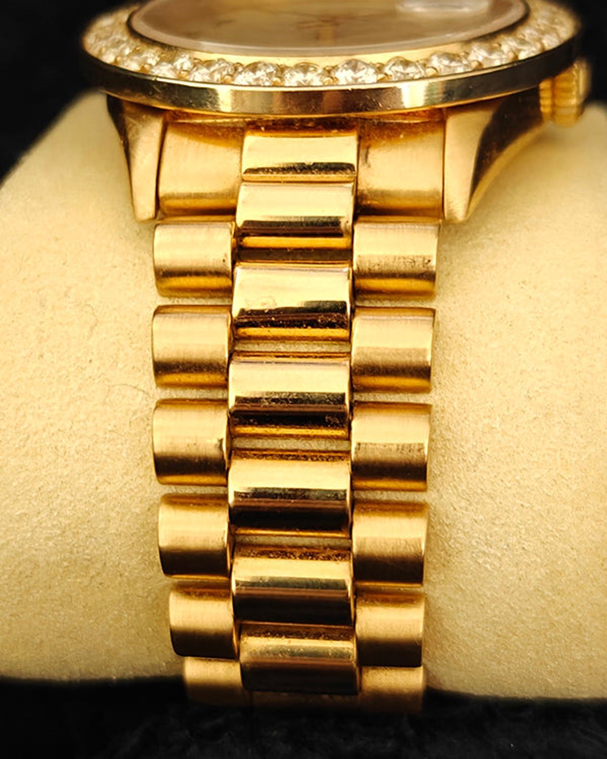 Rolex 18038