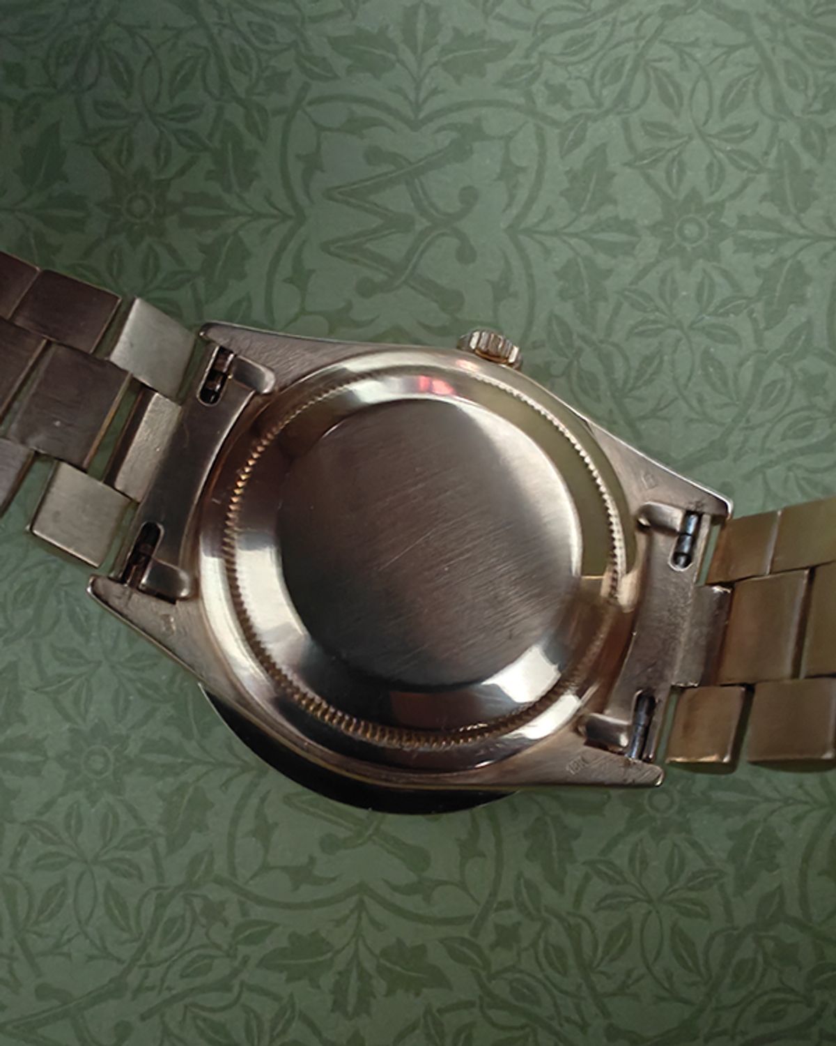 Rolex 18038