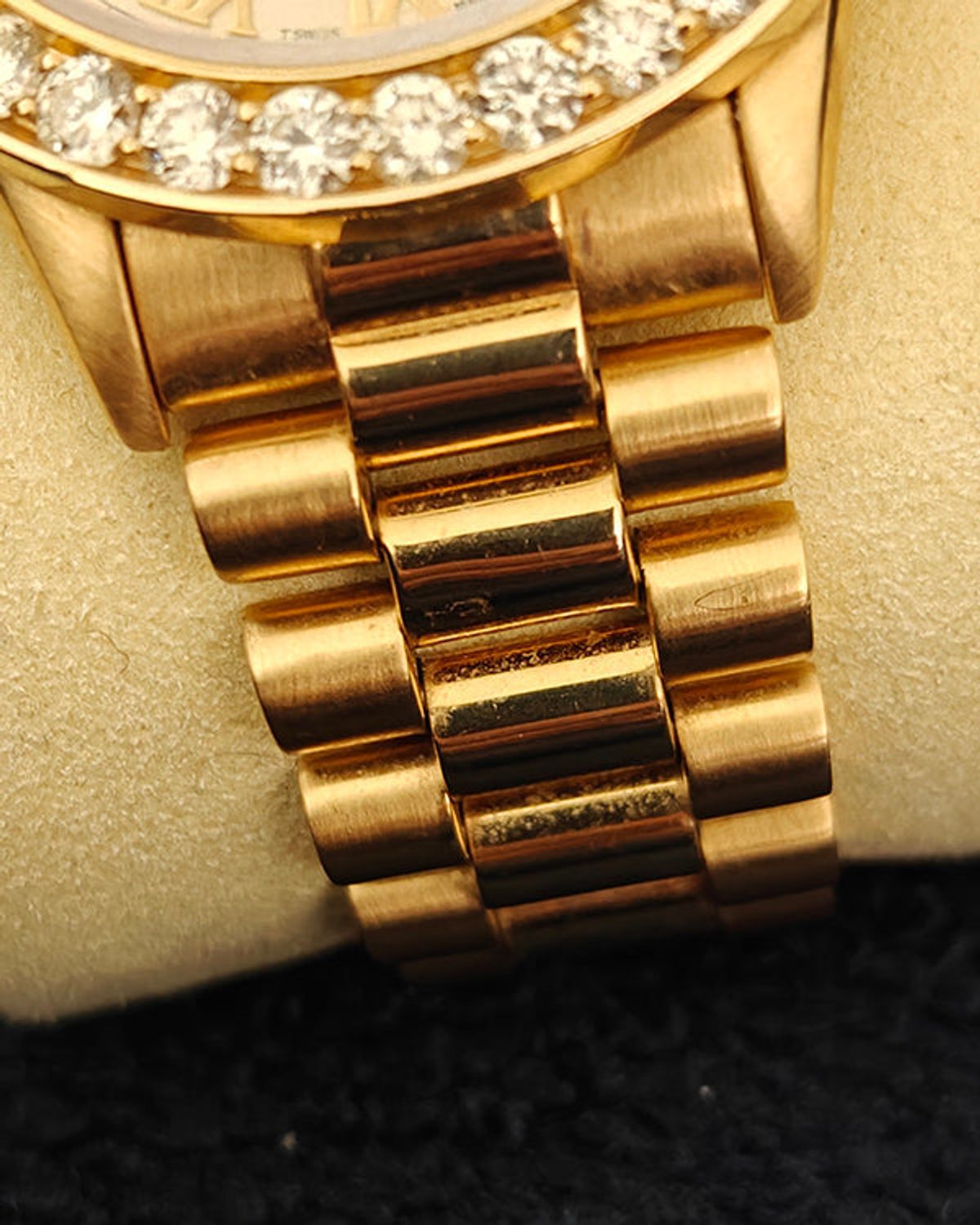 Rolex 18038