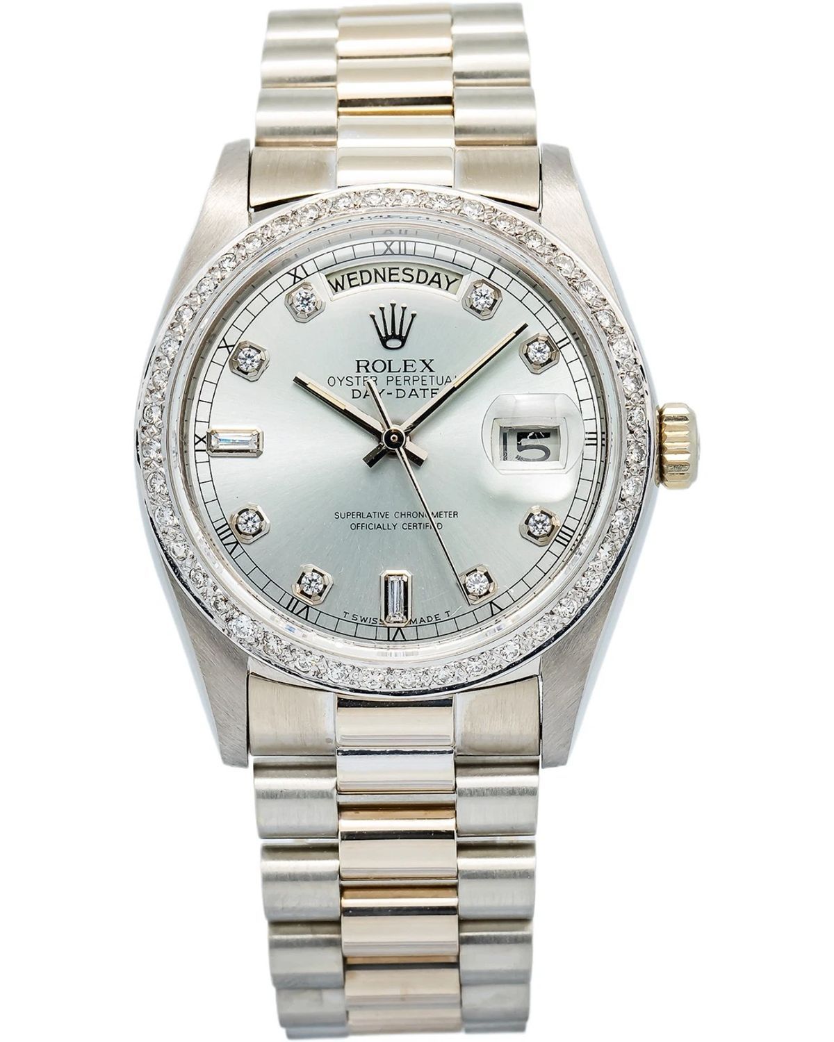 Rolex 18039