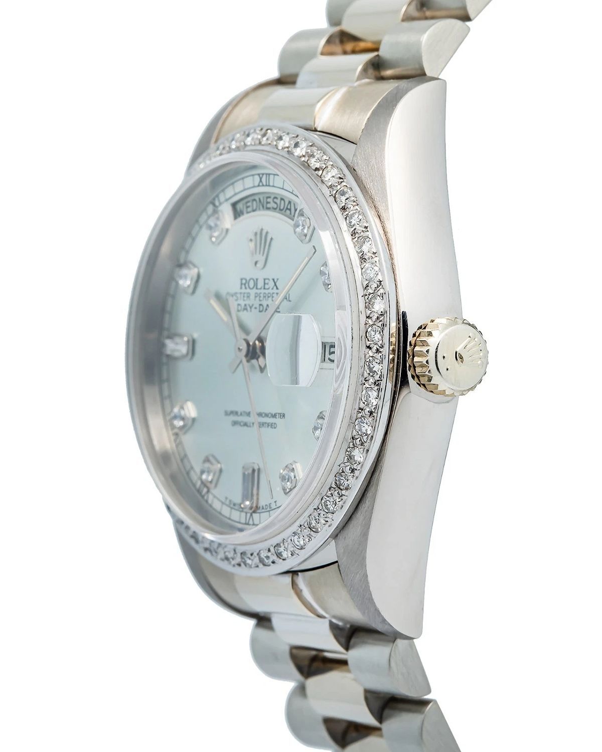 Rolex 18039