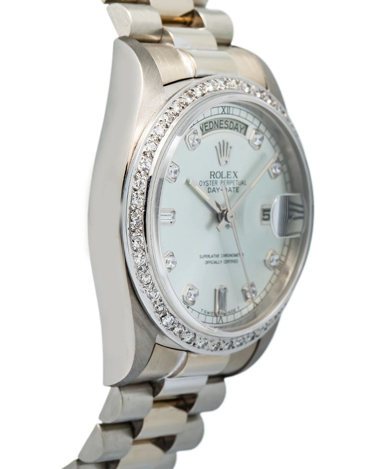 Rolex 18039