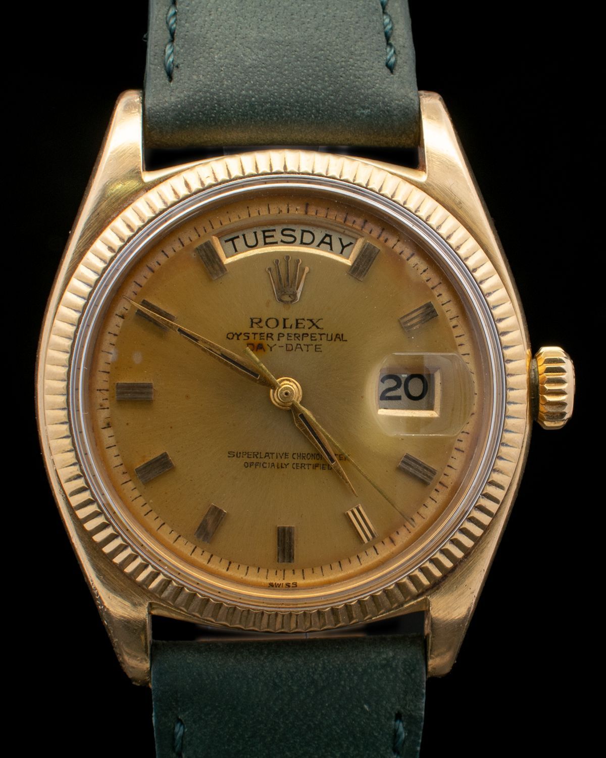 Rolex 1803