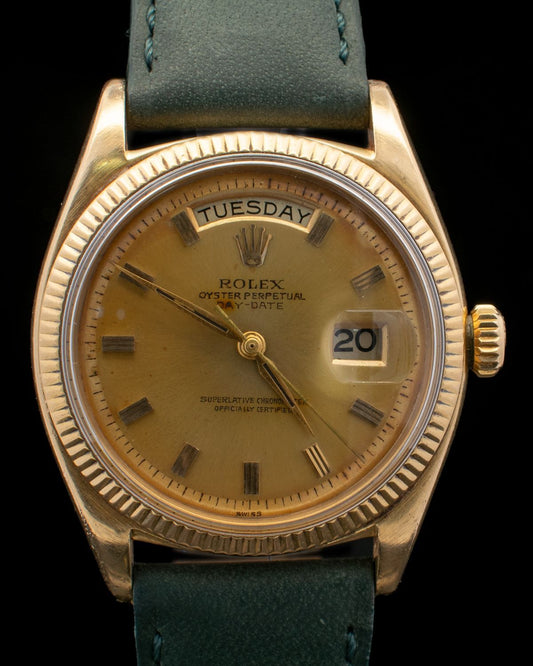 Rolex 1803