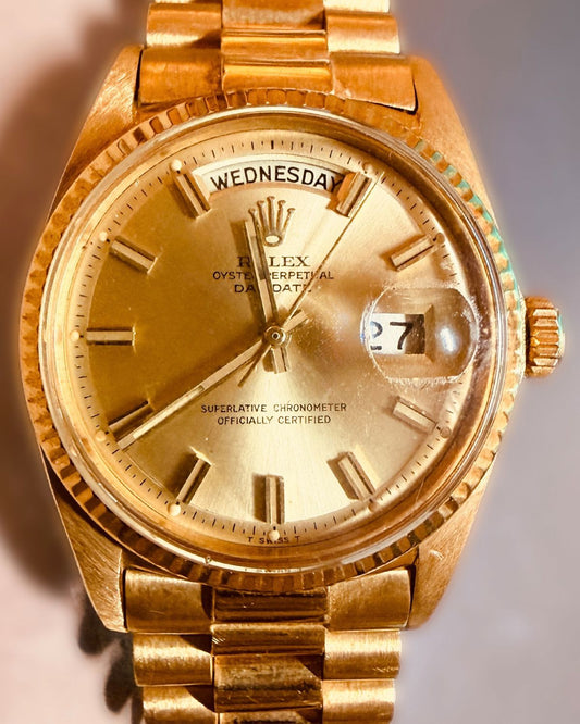 Rolex 1803