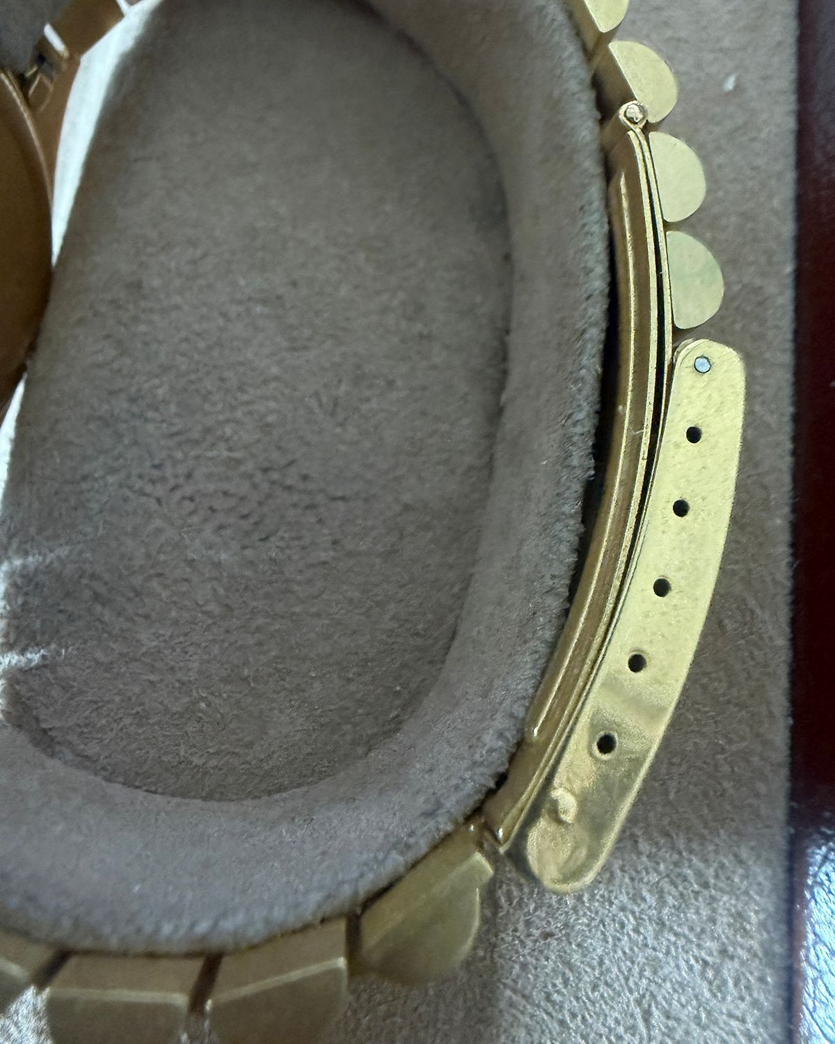 Rolex 1803