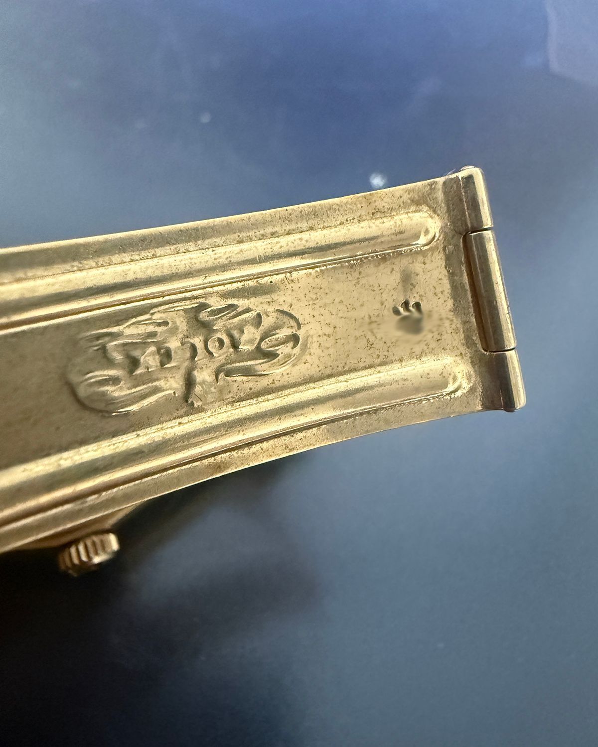 Rolex 1803