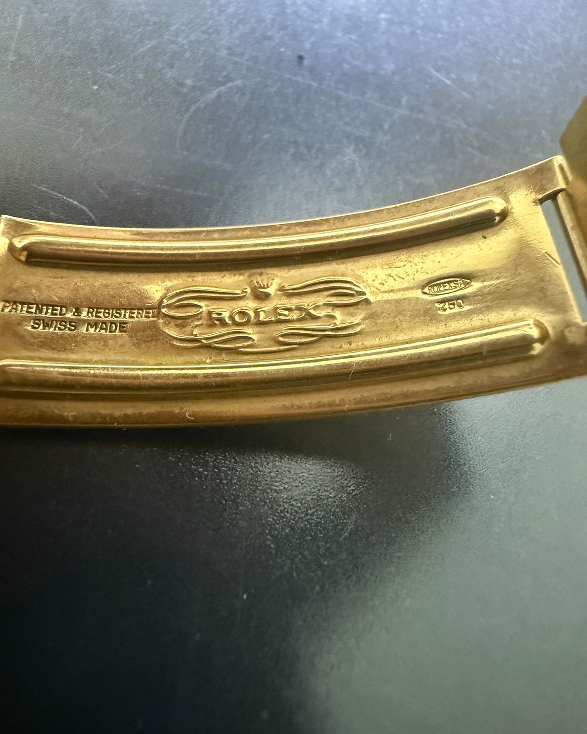 Rolex 1803