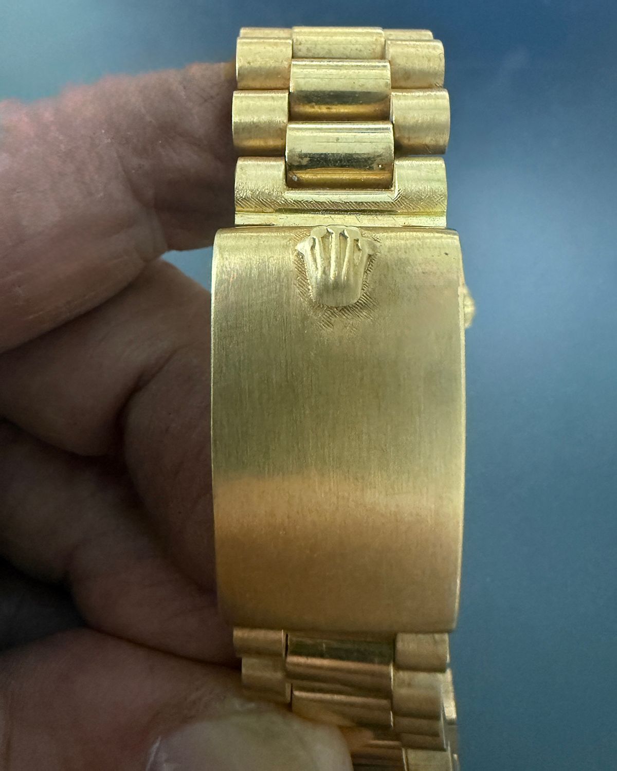 Rolex 1803