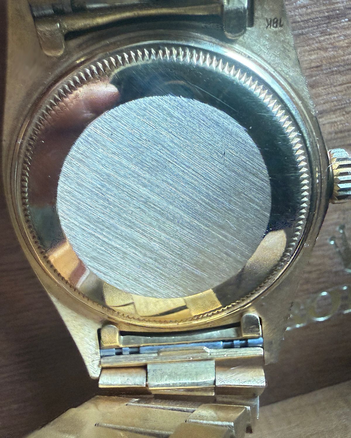 Rolex 1803