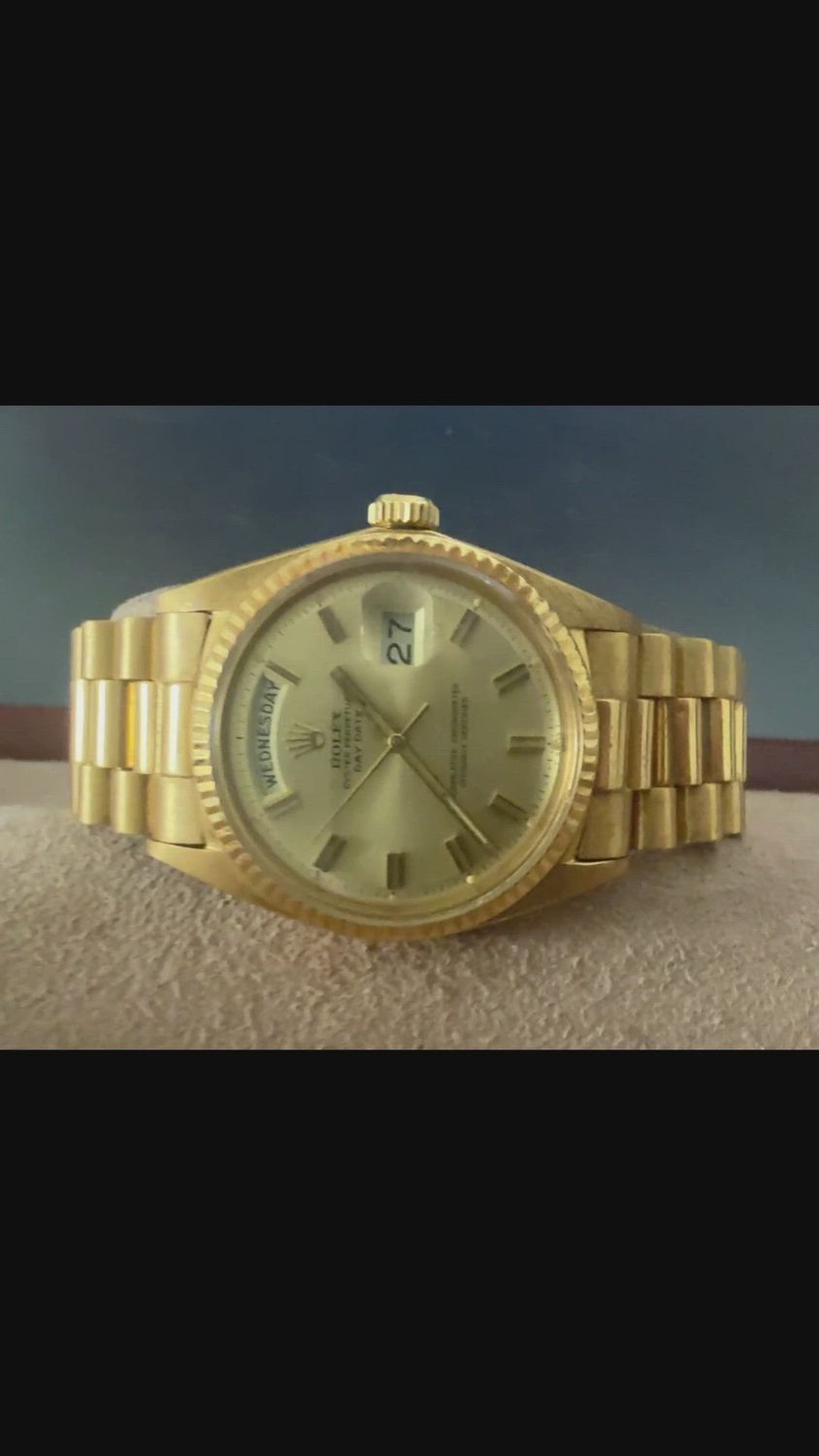 Rolex 1803