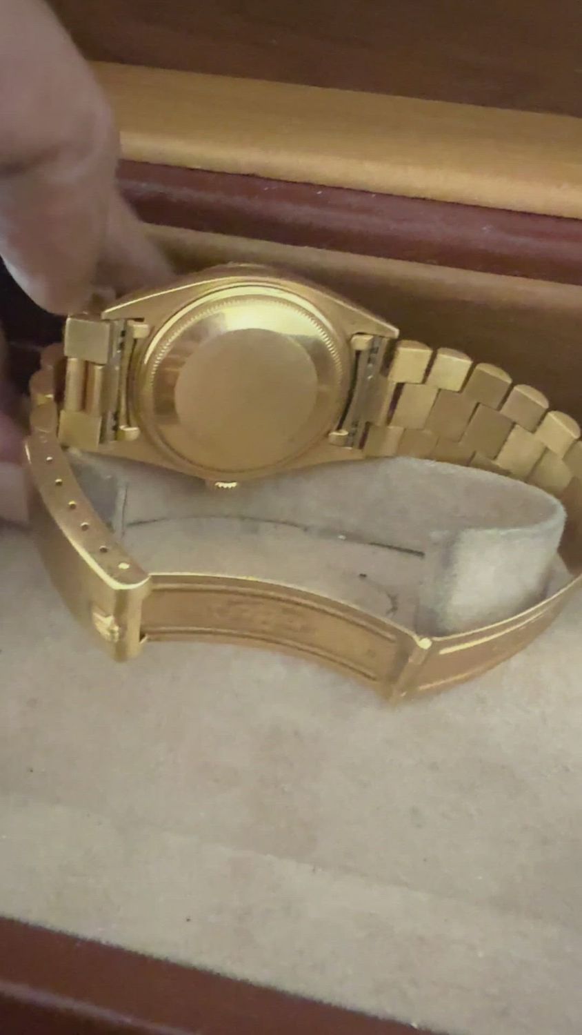Rolex 1803