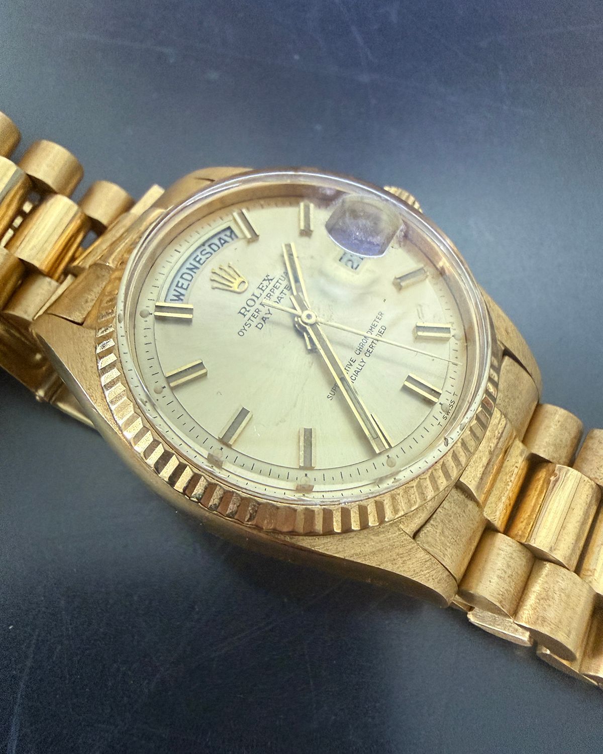 Rolex 1803