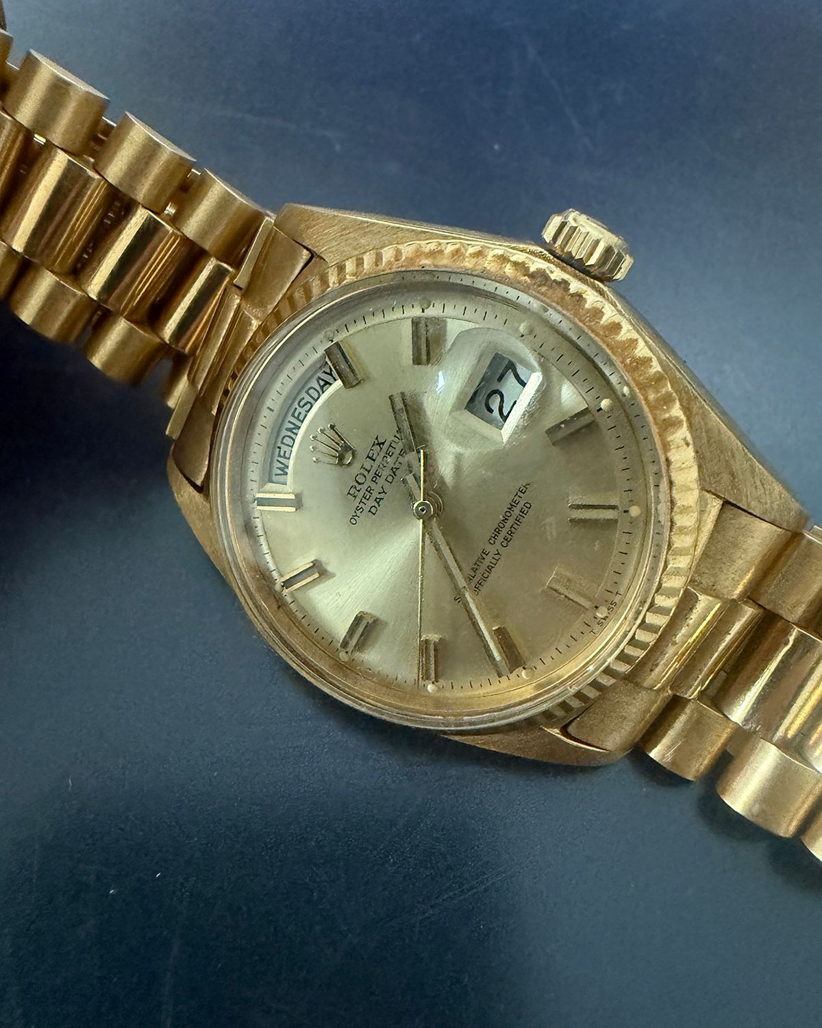 Rolex 1803