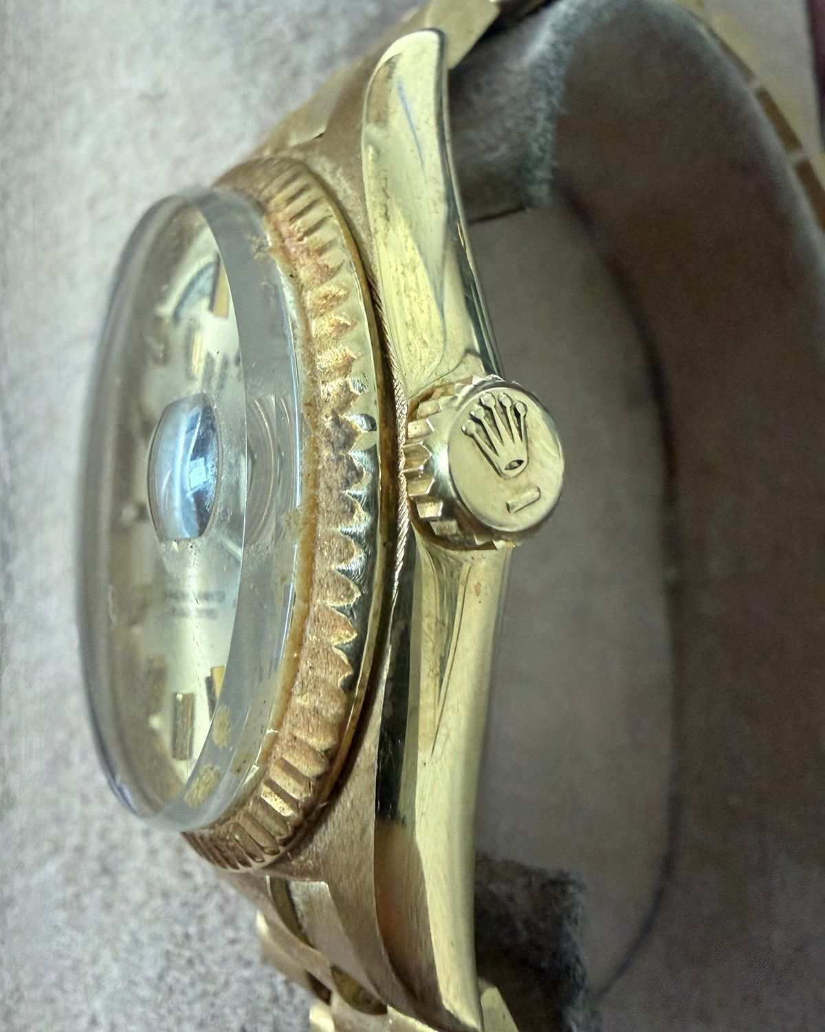 Rolex 1803