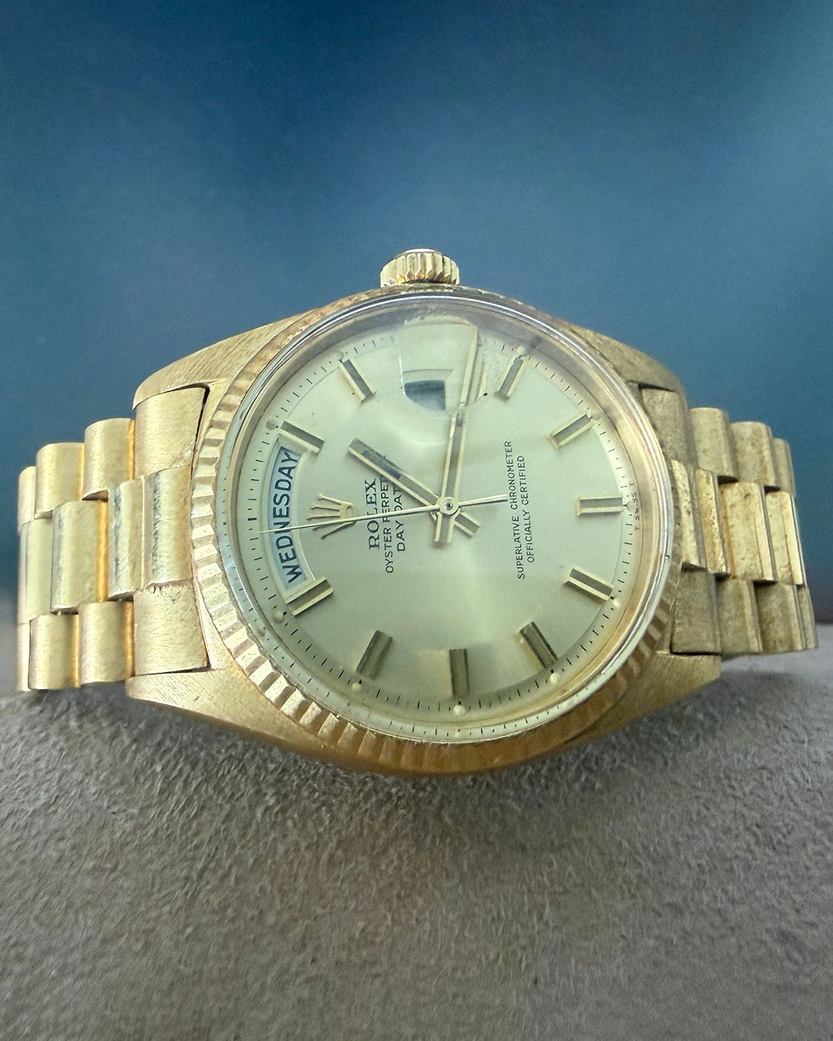 Rolex 1803