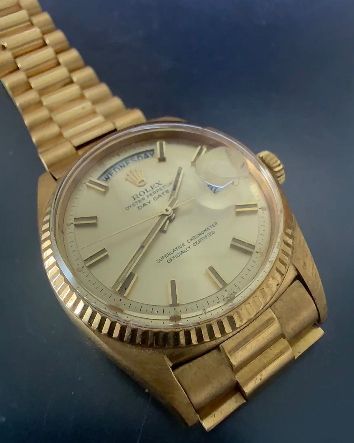 Rolex 1803