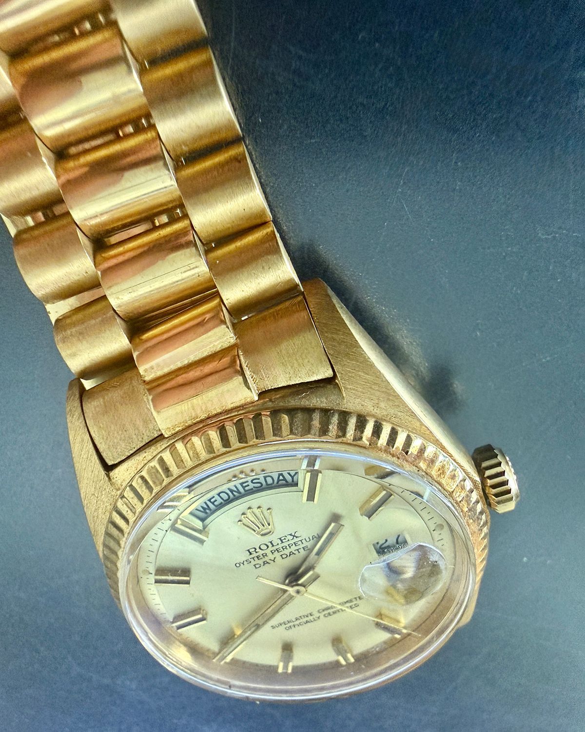 Rolex 1803