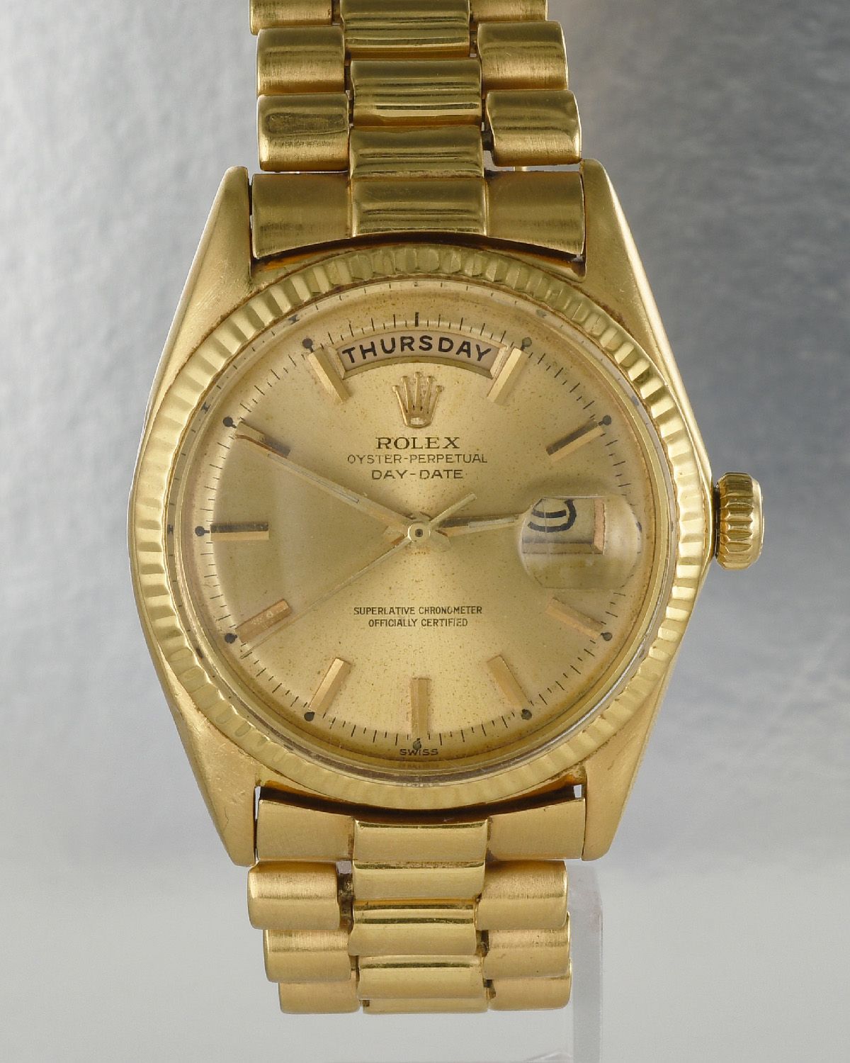Rolex 1803