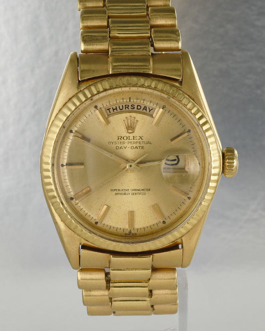 Rolex 1803