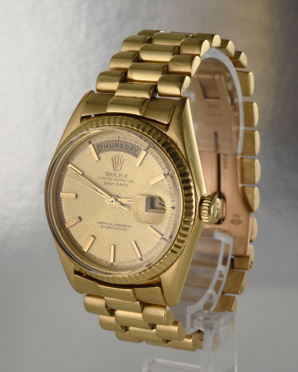Rolex 1803