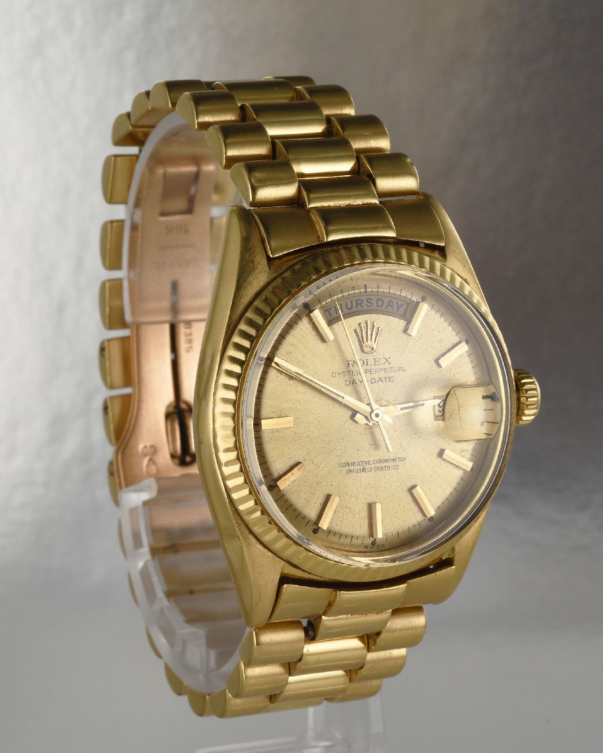 Rolex 1803