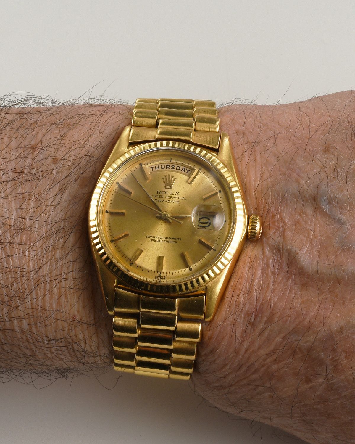 Rolex 1803